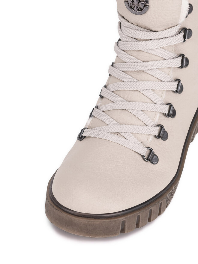 Rieker Botines Rieker Y3432-60 Beis