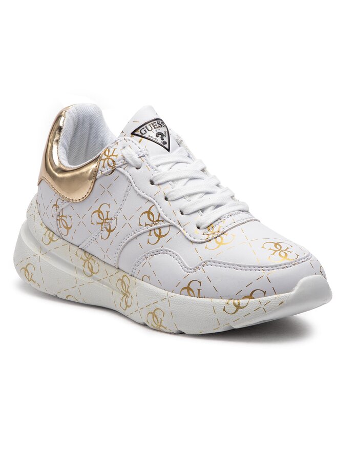 Guess mayla sneakers deals