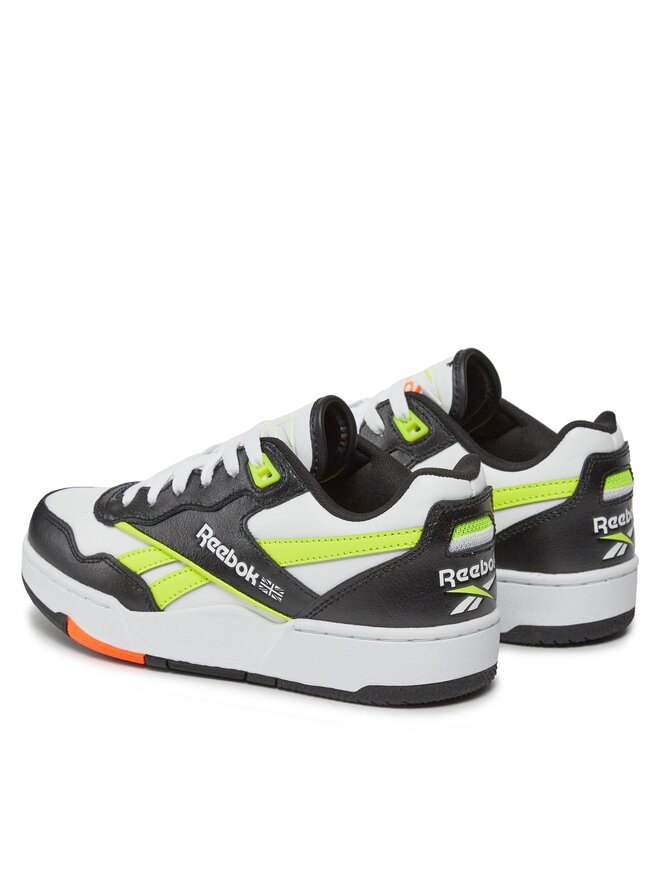 Reebok Superge Reebok BB 4000 II ID5166 Bela