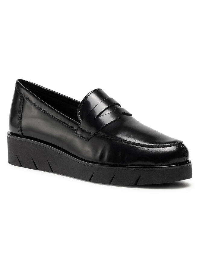 Chaussures basses The Flexx Ariadne D2509 36 Noir fr.eschuhe.ch