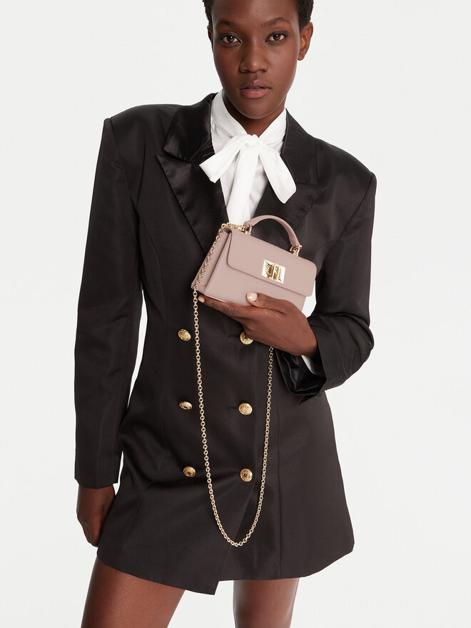 Furla Handtasche Furla 1927  WE00423 ARE000 CN 2814S 1007 Rosa