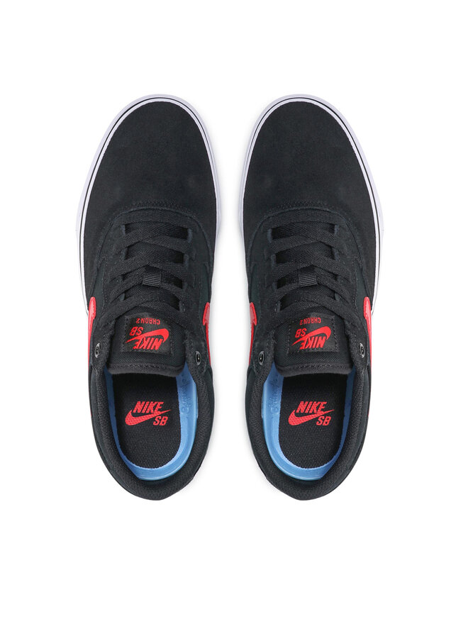 Nike Sneakers Nike Sb Chron 2 DM3493 003 Schwarz