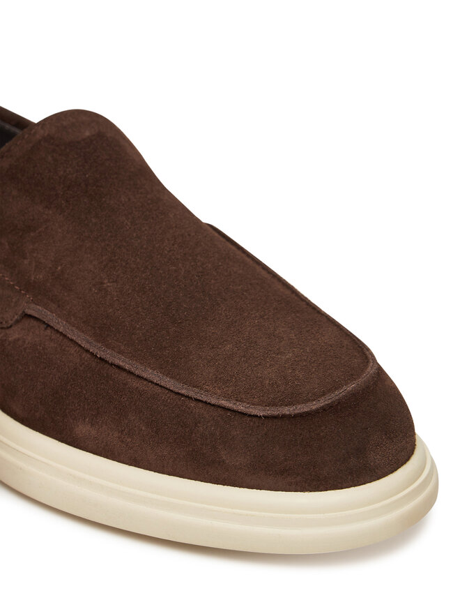 Pollini Сліпери Pollini SB10163G0MUB0301 Коричневий