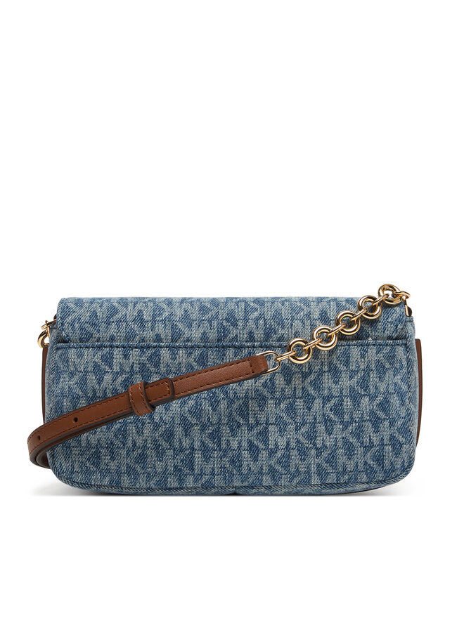 MICHAEL Michael Kors Handtasche MICHAEL Michael Kors 32S6GY5C1B Blau