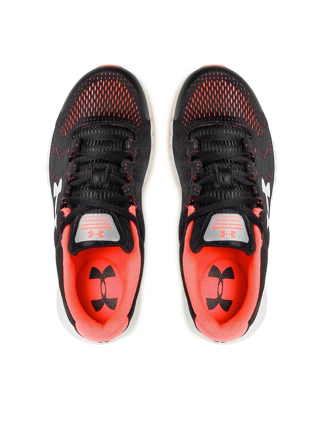 Under Armour Laufschuhe Under Armour Ua W Micro G Pursuit Bp 3021969-004 Schwarz