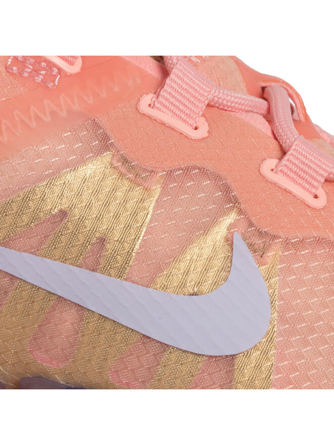 Nike Взуття для бігу Nike Air Vapormax 2019 AR6632 603 Оранжевий