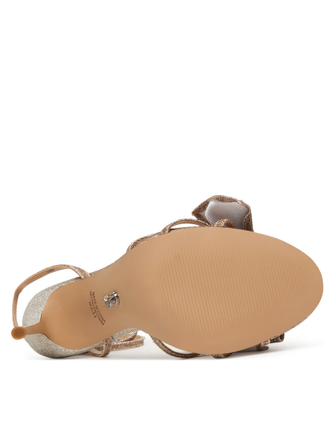 Steve Madden Босоніжки Steve Madden Blyss-G 11005146 Рожевий