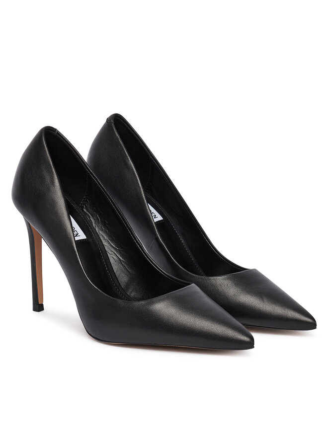 Steve Madden High Heels Steve Madden Thrive Pump SM11003887 Schwarz