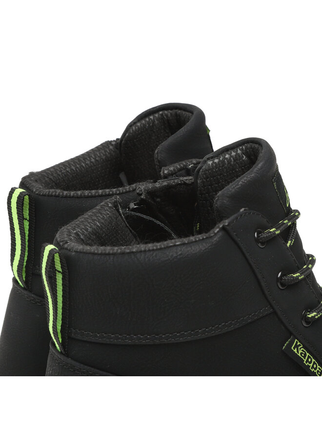 Kappa Ghete Kappa 260327T Negru