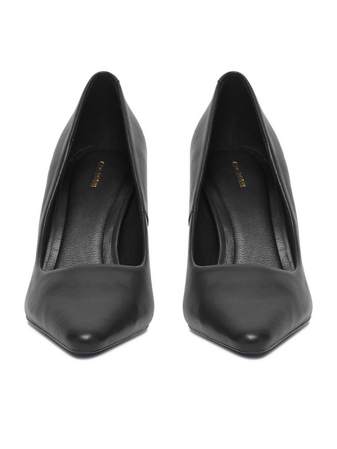 GINO ROSSI High Heels GINO ROSSI C-LS6535-03 Schwarz