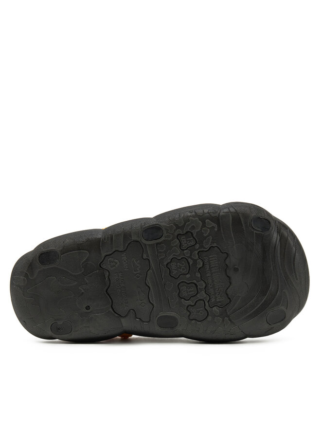 Melissa Sandalen Melissa Mini Melissa Criatura + Fabula Inf 33940 Schwarz