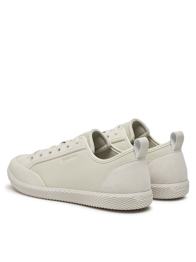 Calvin Klein Αθλητικά Calvin Klein HM0HM01585 Λευκό