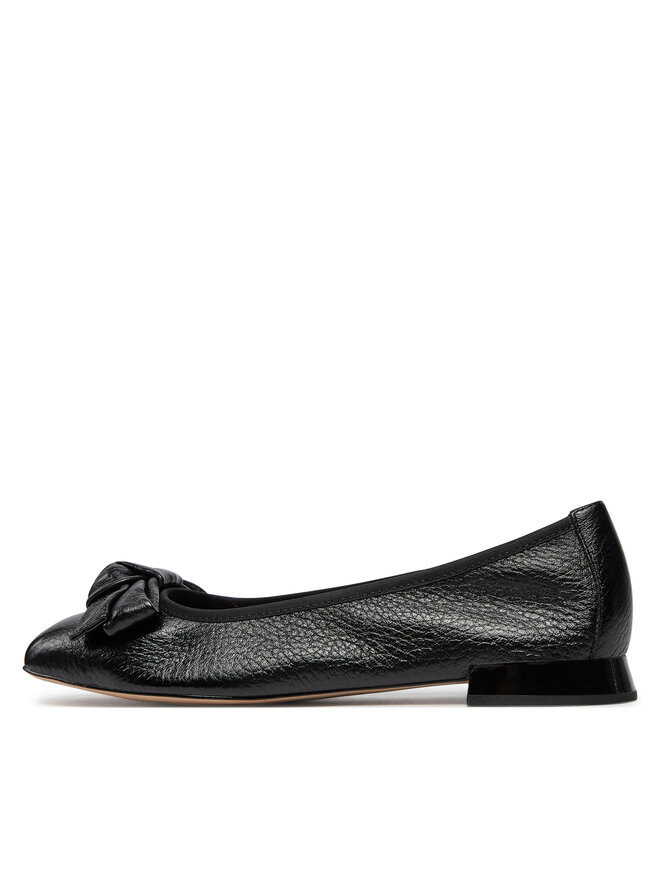 Caprice Ballerinas Caprice 9-22105-42 Schwarz