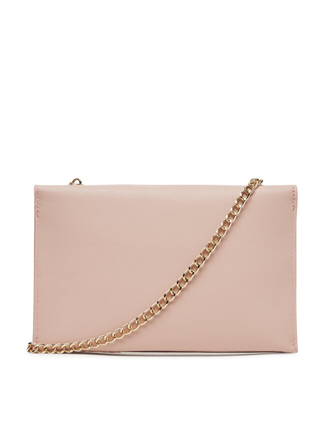JENNY Handtasche JENNY JNY-H-001-07 Rosa