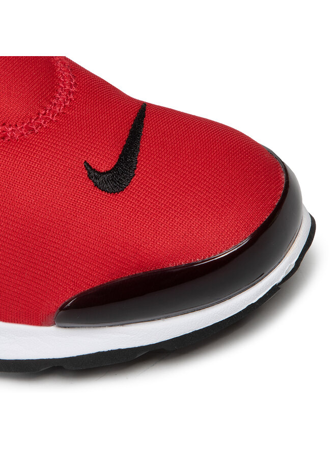 Sneakers Nike Air Presto CT3550 600 Rouge chaussures