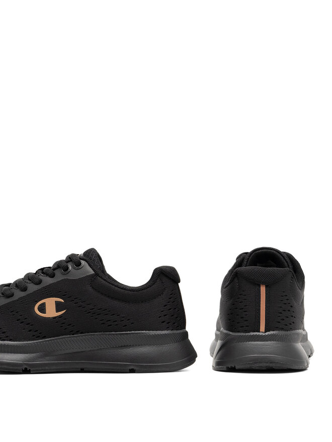 Champion Сникърси Champion S11500-KK007 Черен