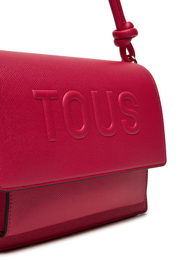 TOUS Soma TOUS La Rue New Audree 2001935025 Rozā