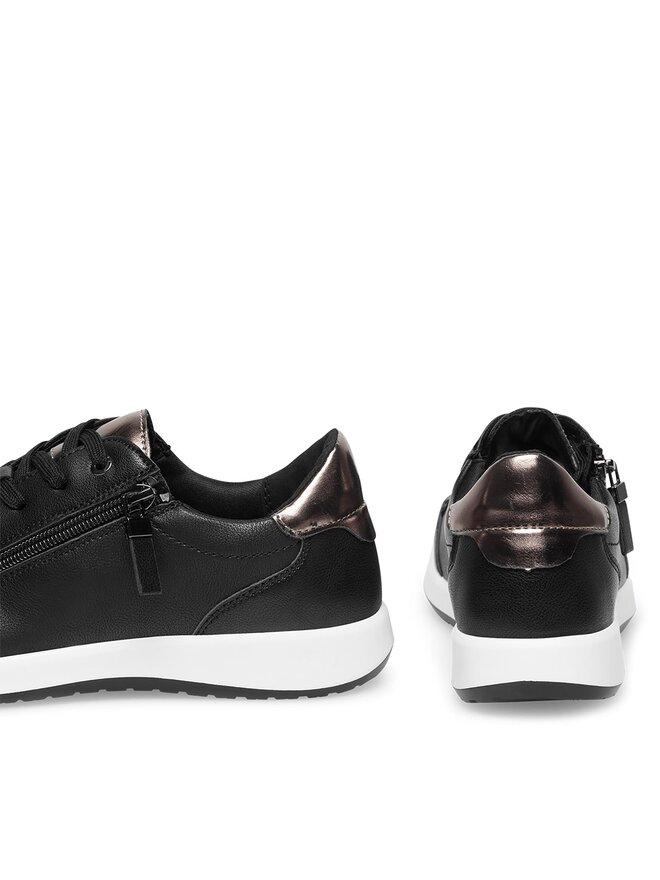 Clara Barson Sneakers Clara Barson WYL3761-1 Negru