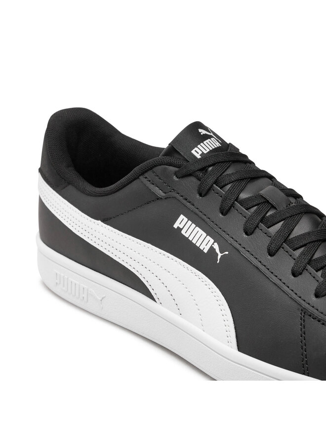 Puma Sportcipők Puma Smash 3.0 L 390987 04 Fekete