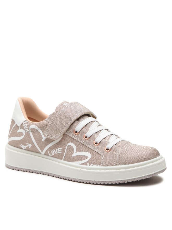 Primigi Sneakersy Primigi 3868022 D Ružová