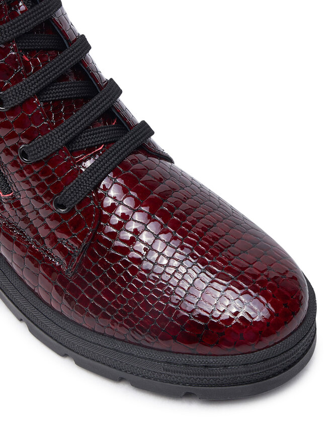 Comfortabel Botines Comfortabel 990341 Guinda/burdeos