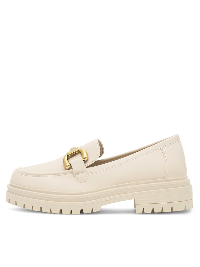 DeeZee Slipper DeeZee Chiara WS5195-42 Beige