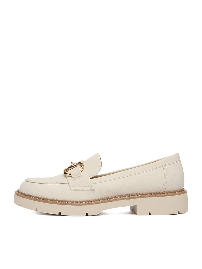 JENNY Лофери JENNY CEO-EVELINNE WS5885-01 Écru