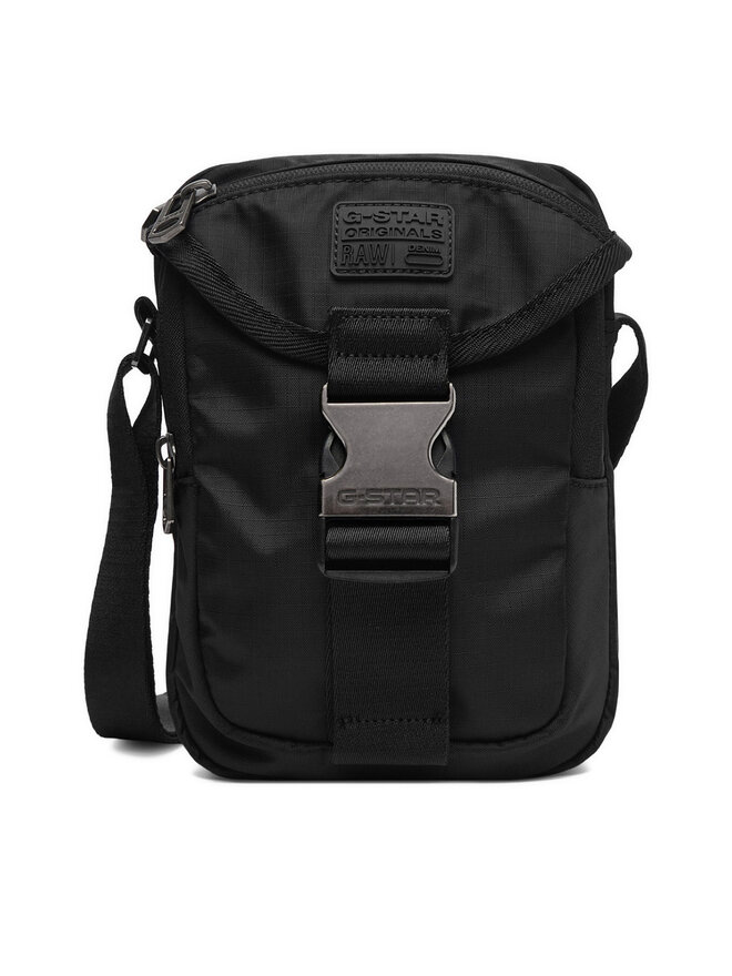 G-Star Raw Umhängetasche G-Star Raw C-BW-B53501 Schwarz