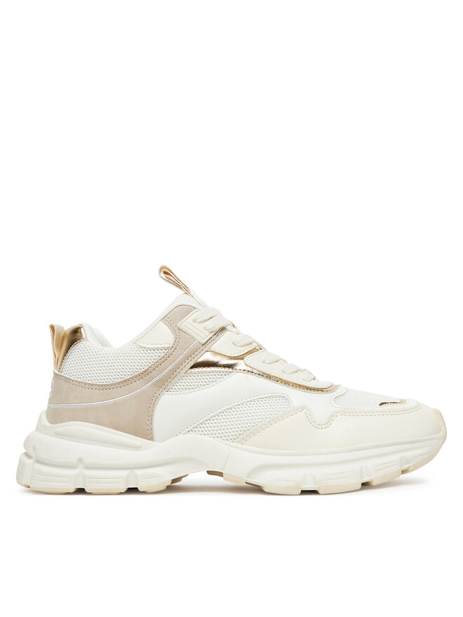 DeeZee Sneakers DeeZee AM24257 Beige