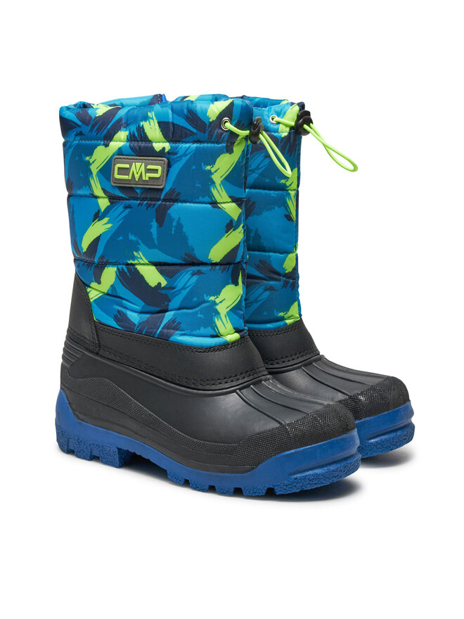 CMP Schneeschuhe CMP Sneewy 3Q71294J Dunkelblau