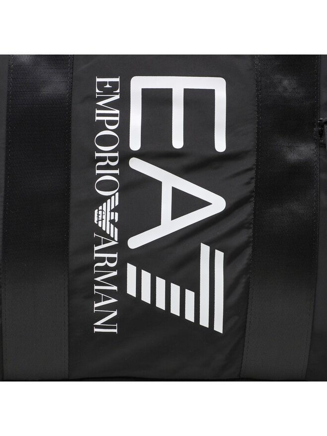 EA7 Emporio Armani Сак EA7 Emporio Armani 245078 3R911 02021 Черен