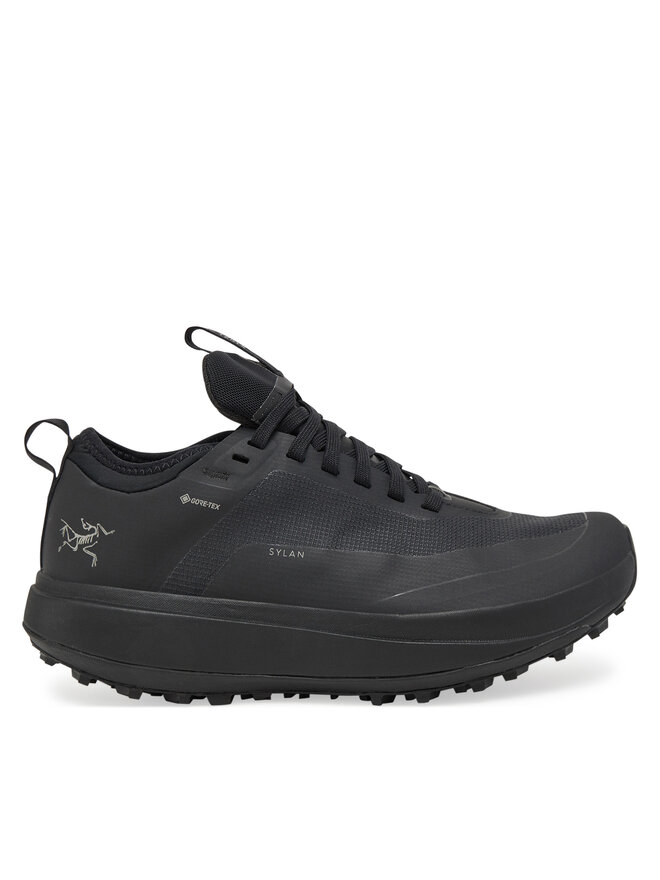 Arc'teryx Sneakers Arc'teryx Sylan GORE-TEX gtx X000009605 Schwarz