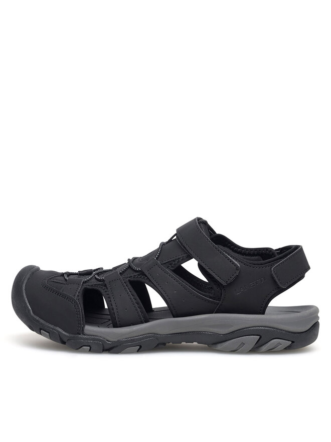 Lanetti Sandalias Lanetti 21MC0604 Negro