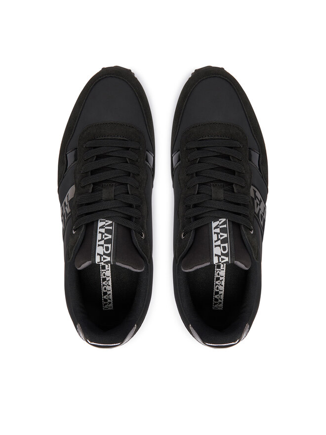 Napapijri Sneakers Napapijri Astra NP0A8912 Schwarz