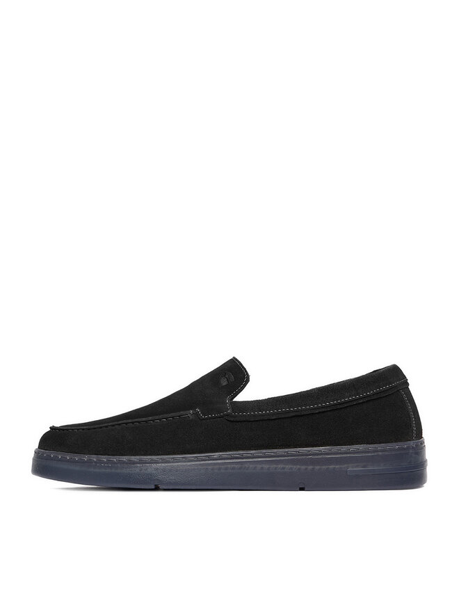 G-Star Raw Туфлі G-Star Raw EO-JUMBO-01 MI08 Чорний