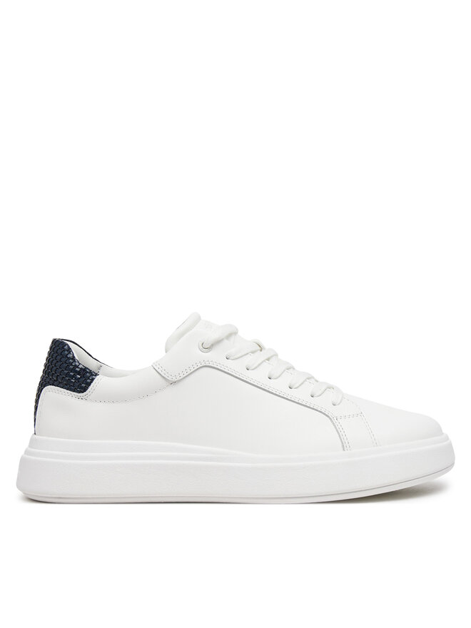 Calvin Klein Sneakers Calvin Klein HM0HM01659 Alb