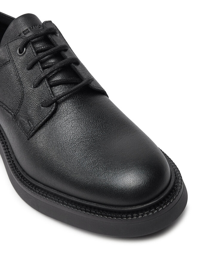 Tommy Hilfiger Scarpe basse Tommy Hilfiger Comfort FM0FM05172 Nero