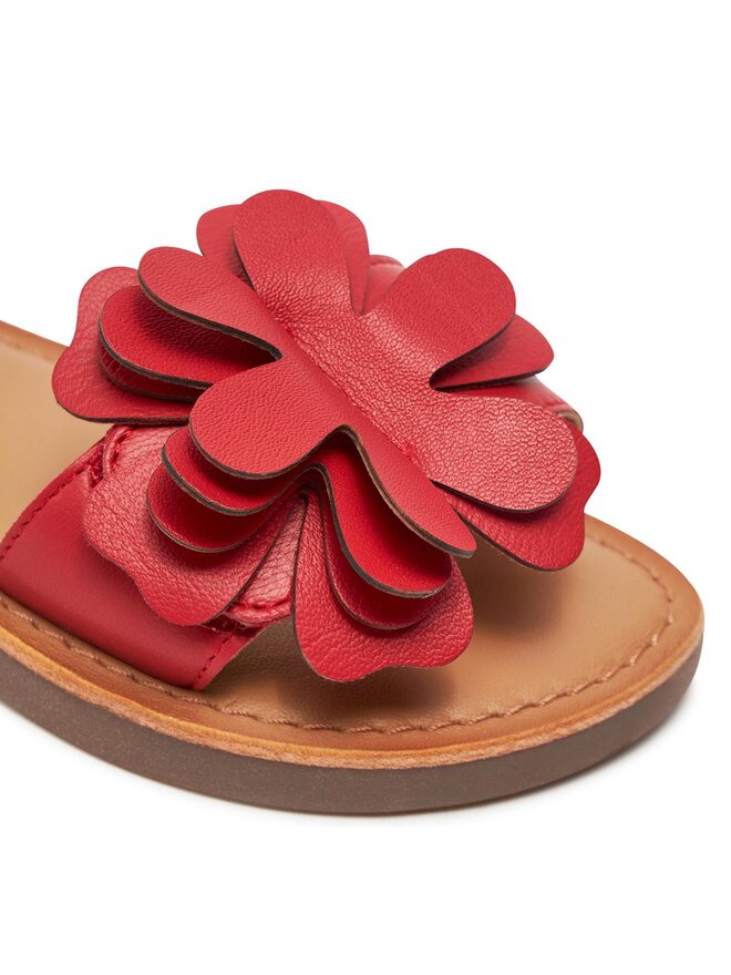 Gioseppo Sandalen Gioseppo Cres 72121-P Rot