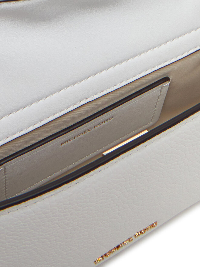 MICHAEL Michael Kors Borsetta MICHAEL Michael Kors 32S5GYTU1L Bianco