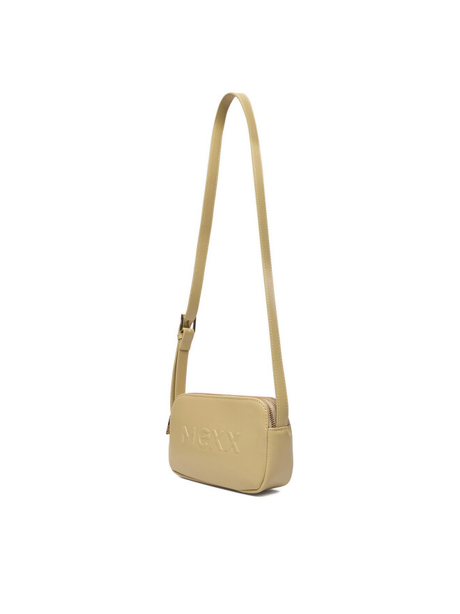 MEXX Handtasche MEXX CEO-MEXX-L-005-09 Grün