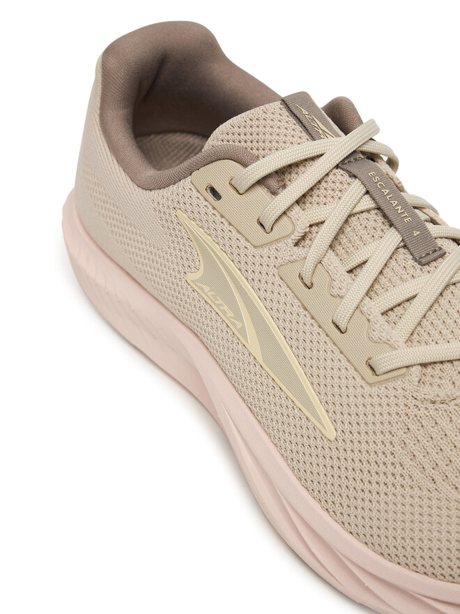 Altra Взуття для бігу Altra Escalante 4 AL0A85NF9 Бежевий