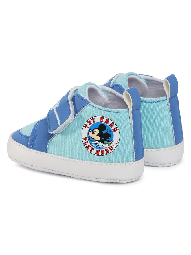 Disney Baby Hausschuhe Disney Baby SS21-26DSTC Blau