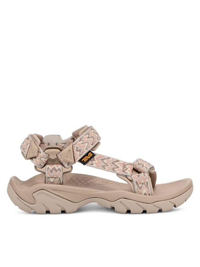 Teva Szandál Teva Terra Fi 5 Universal 1099443 Bézs
