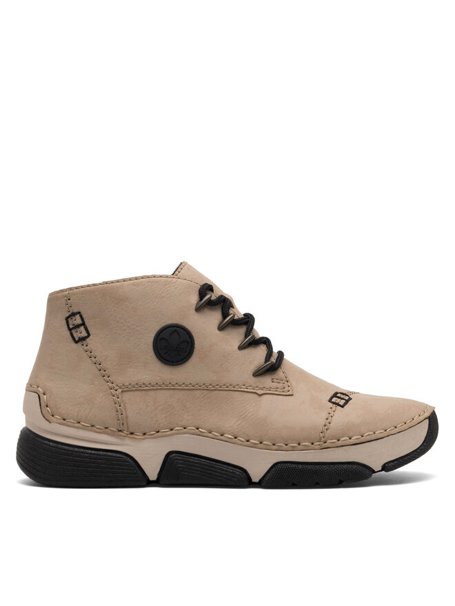 Rieker Botines Rieker 45902-60 Beis