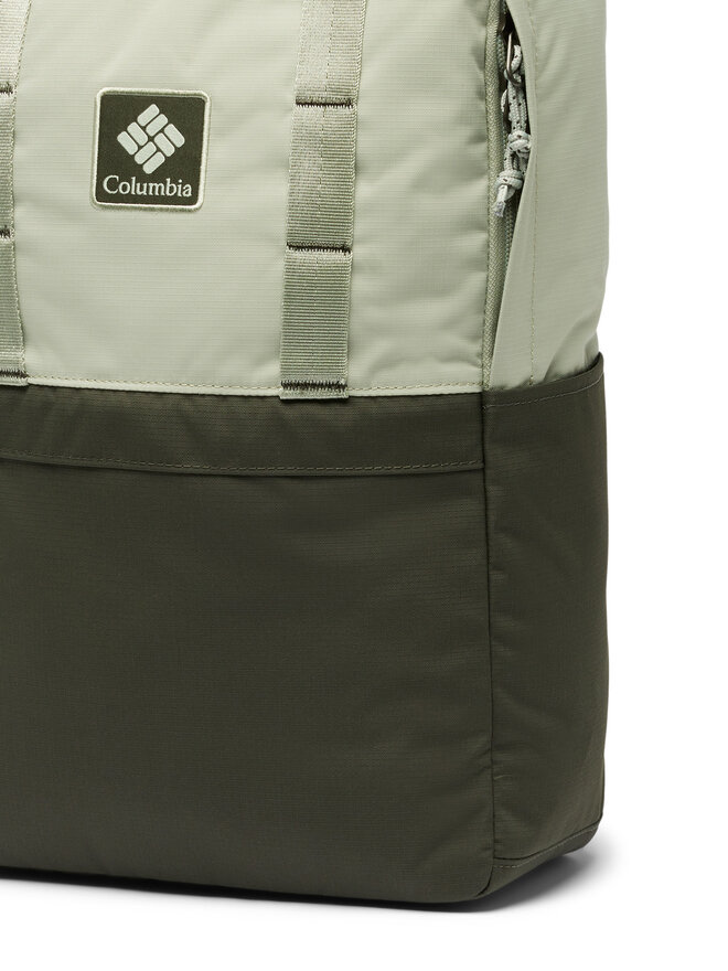Columbia Ruksak Columbia Trail Traveler 18 l 2094491 Zelená