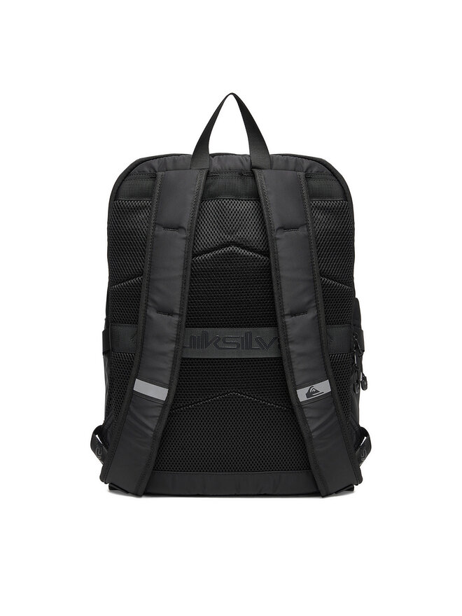 Quiksilver Reiserucksack Quiksilver C-QUIC-KL-001-08 Schwarz