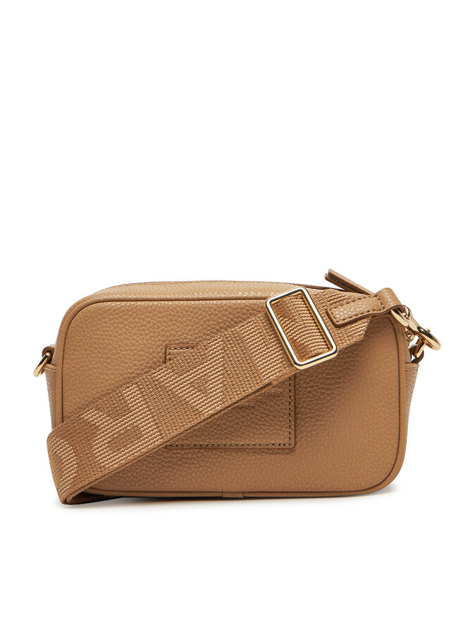 Marc Jacobs Torebka Marc Jacobs The Crossbody Bag 2S5HCR002H02 Beżowy