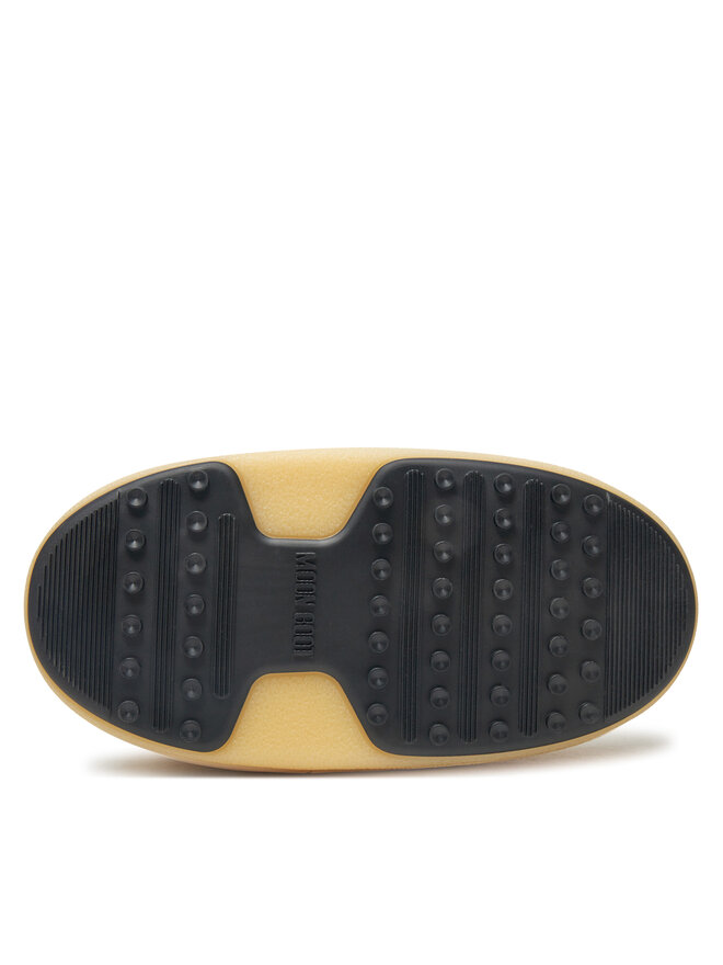 Moon Boot Sniega zābaki Moon Boot Evx Light Nylon 80D1470010 Bēšs