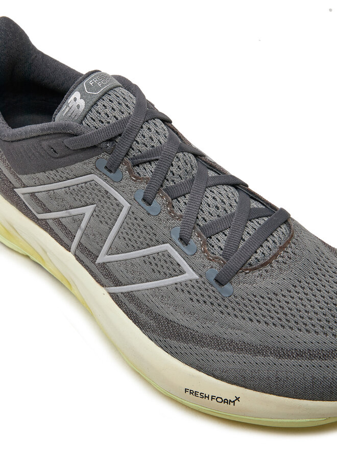 New Balance Bėgimo batai New Balance Fresh Foam X Vongo v6 MVNGOCA6 Pilka
