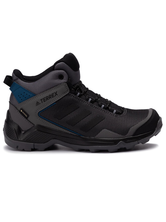 Turistiniai batai adidas Terrex Eastrail Mid Gtx GORE-TEX F36759 Pilka |  eavalyne.lt